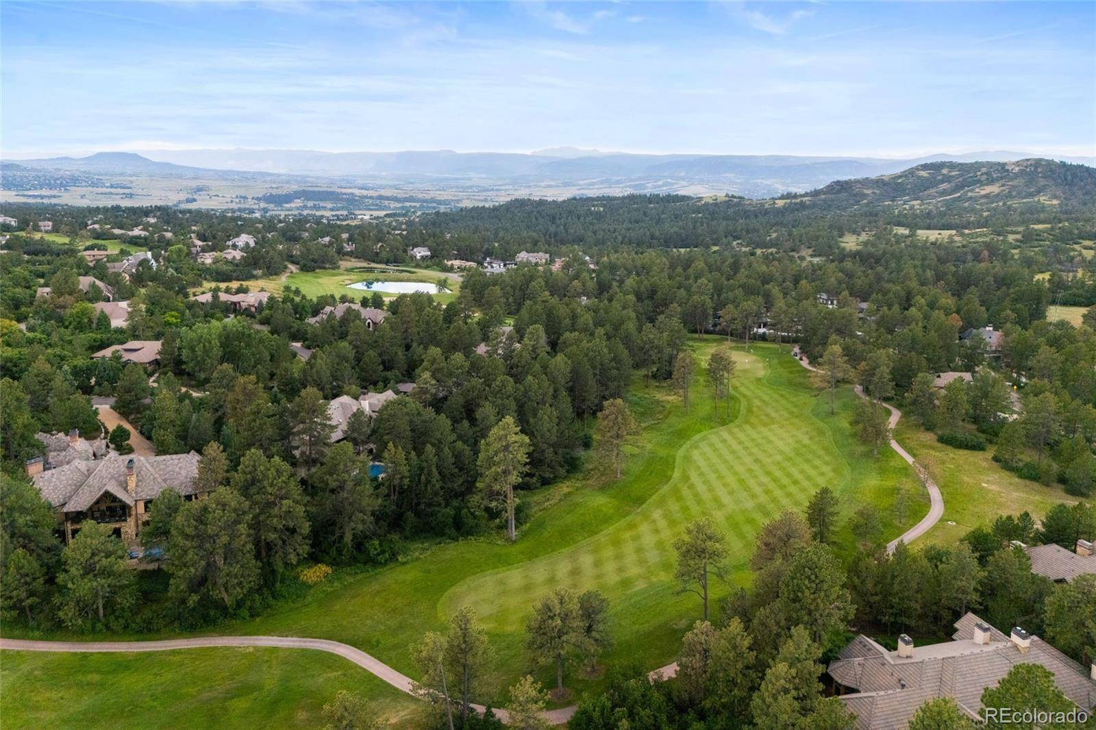 1072 Cypress WAY, Castle Rock, CO 80108