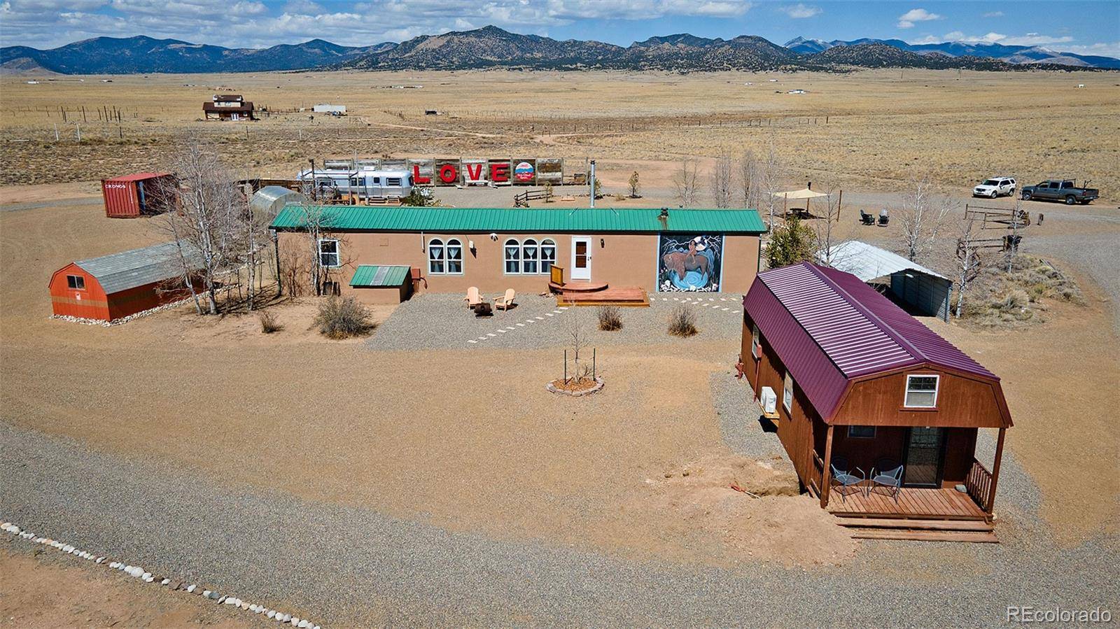 27378 Red Cloud AVE, Moffat, CO 81143