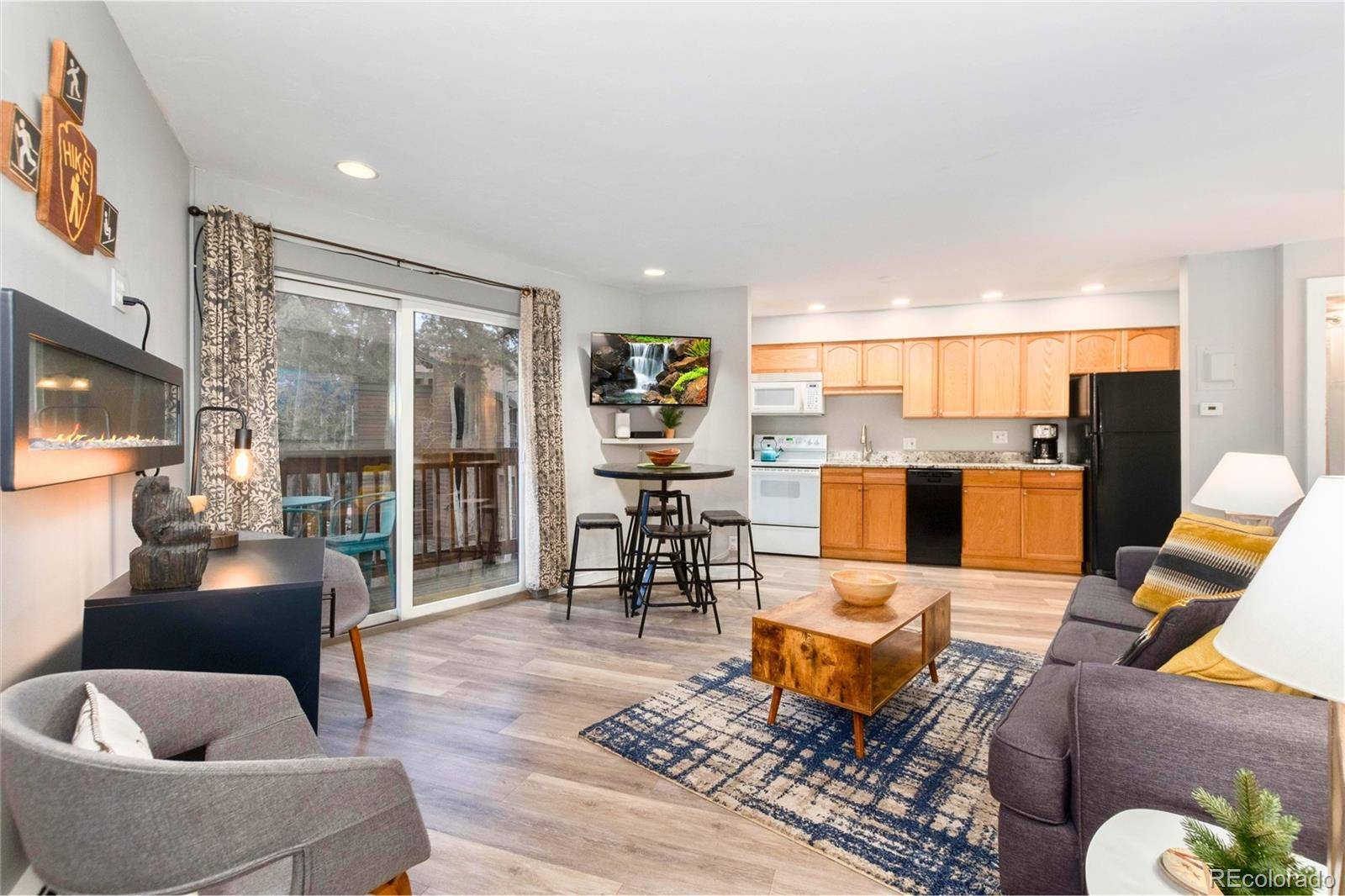 1140 Ski Hill RD #27, Breckenridge, CO 80424