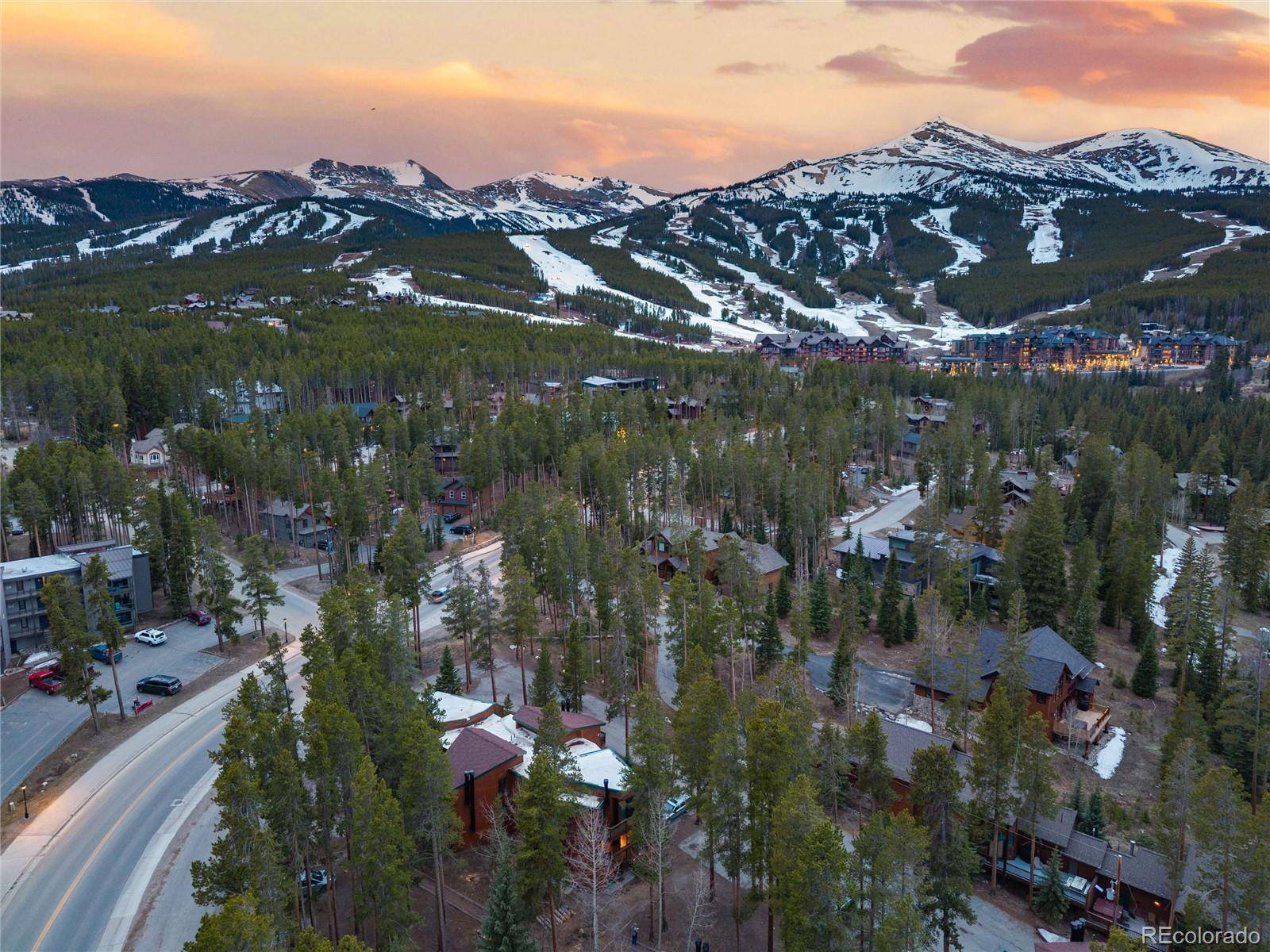 1140 Ski Hill RD #27, Breckenridge, CO 80424