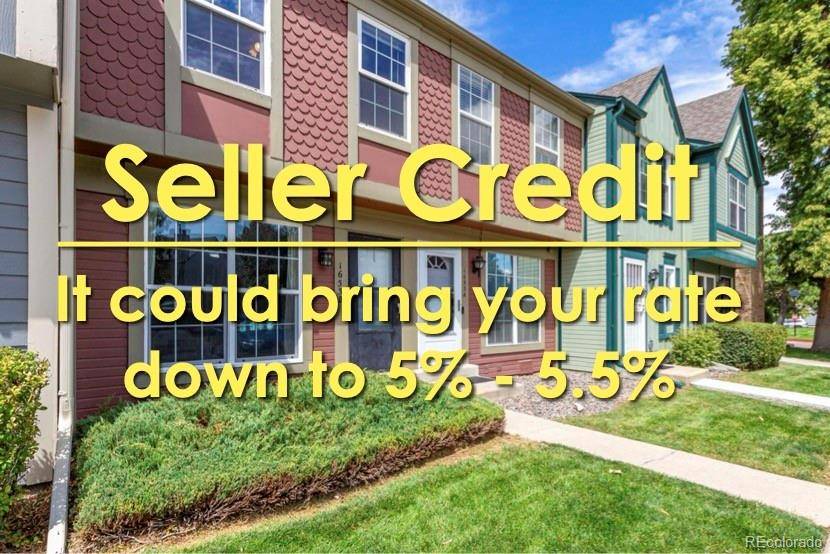 1653 S Blackhawk WAY #B, Aurora, CO 80012