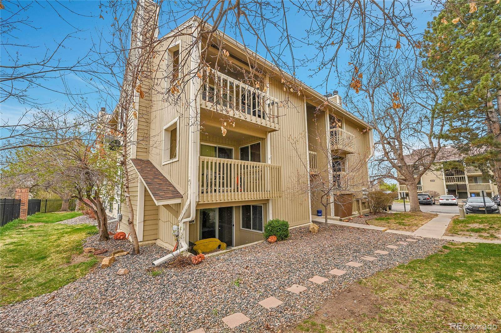 4066 S Atchison WAY #102, Aurora, CO 80014