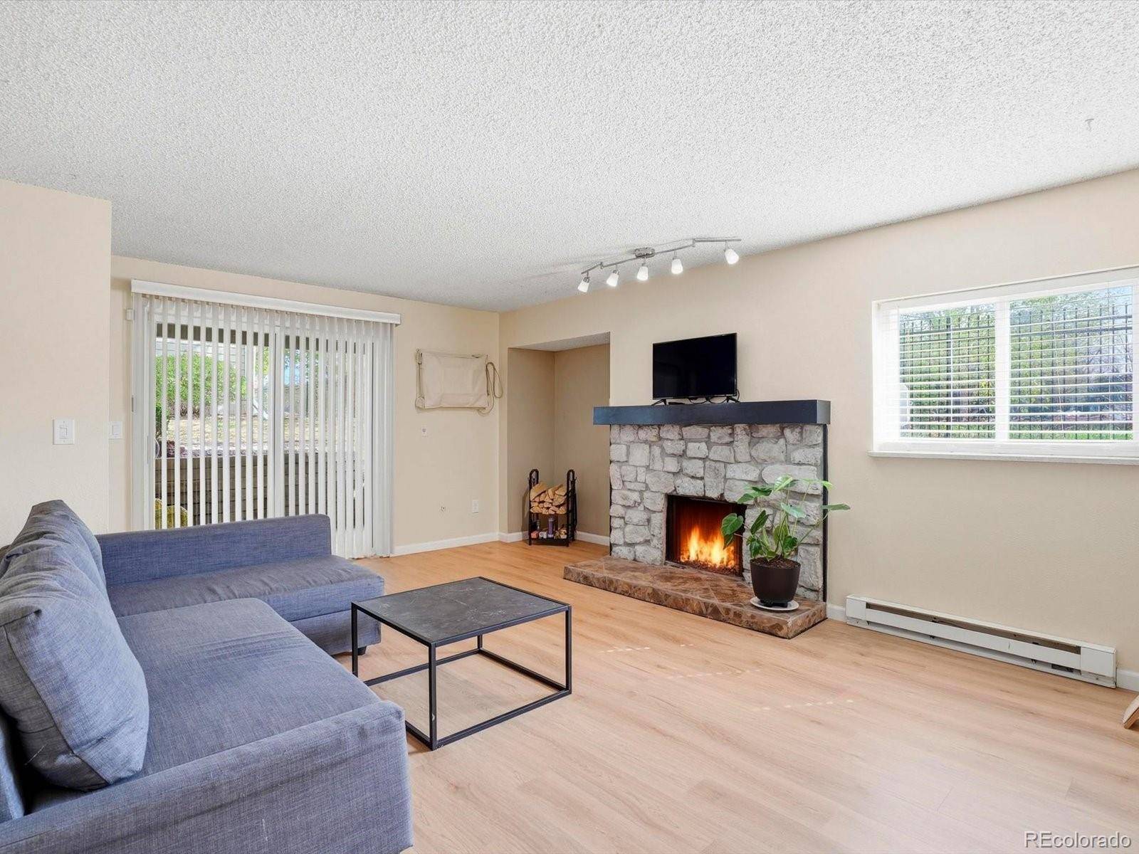 4066 S Atchison WAY #102, Aurora, CO 80014