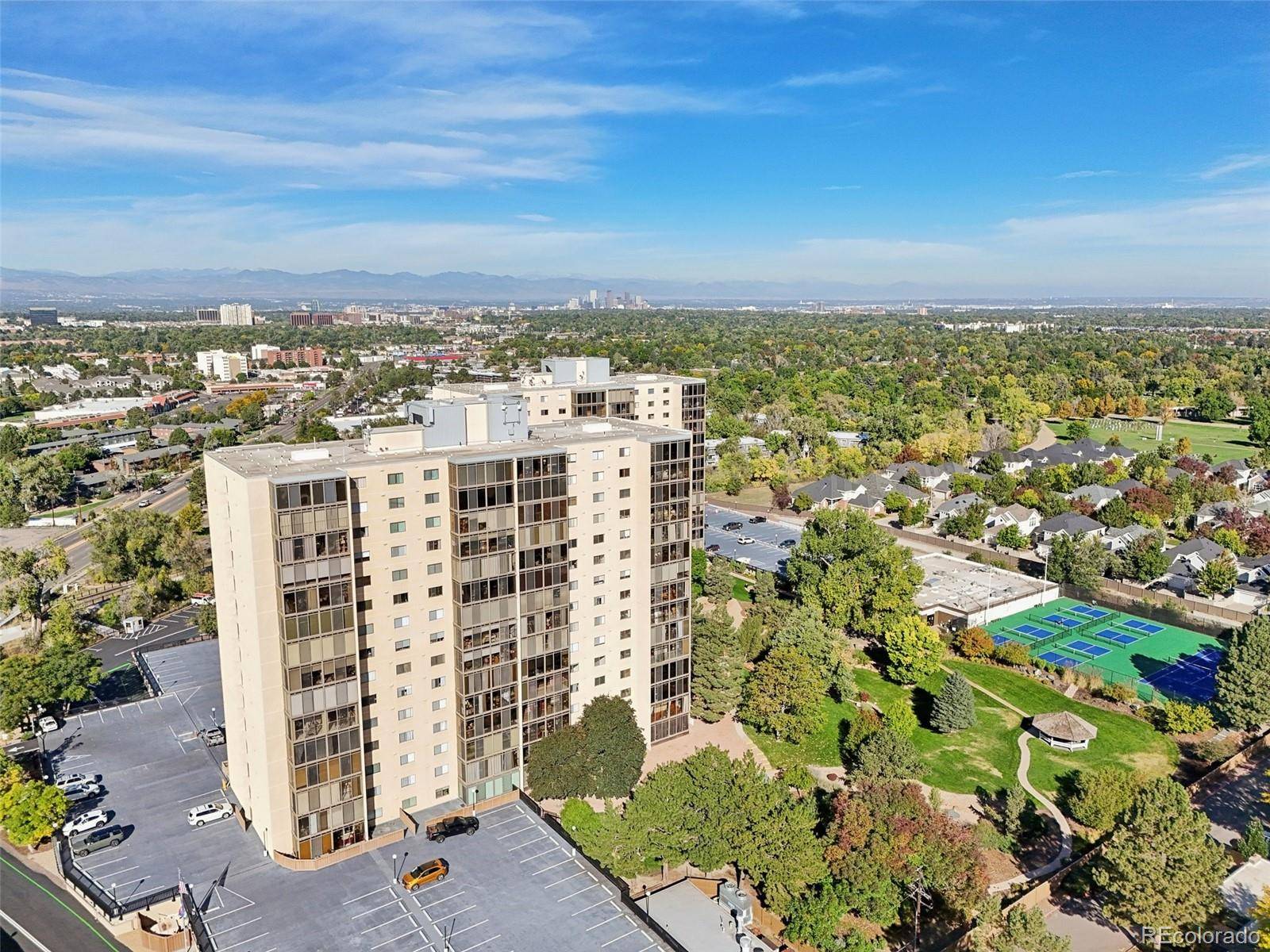 7877 E Mississippi AVE #1501, Denver, CO 80247