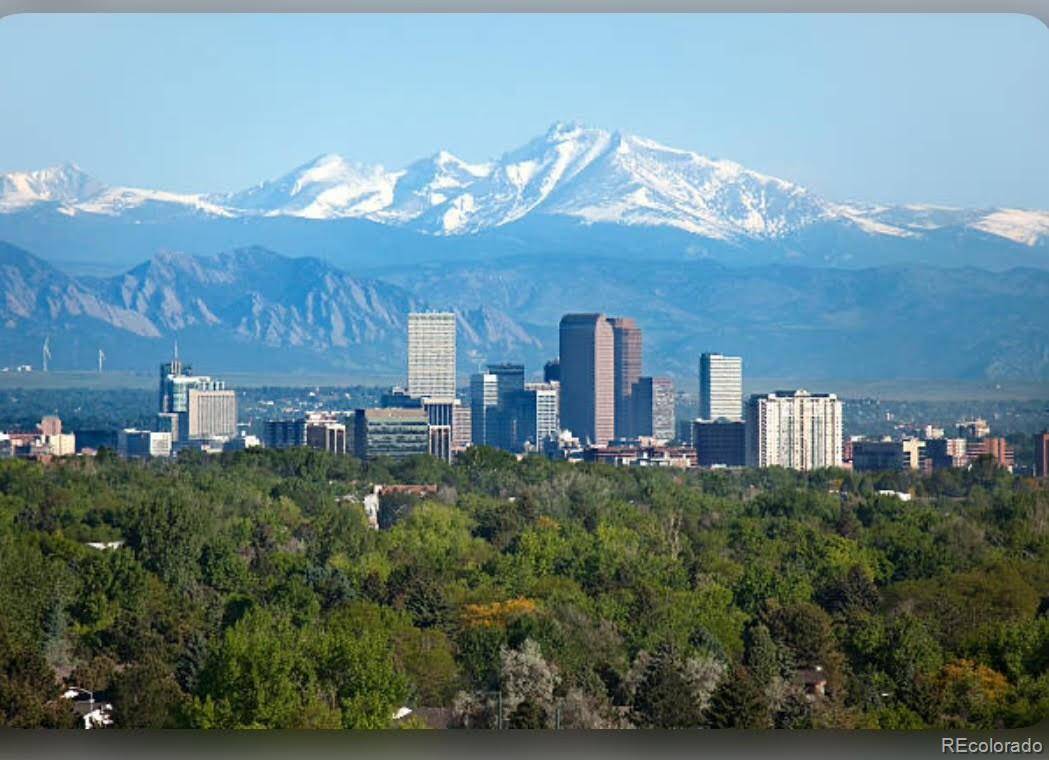 7877 E Mississippi AVE #1501, Denver, CO 80247