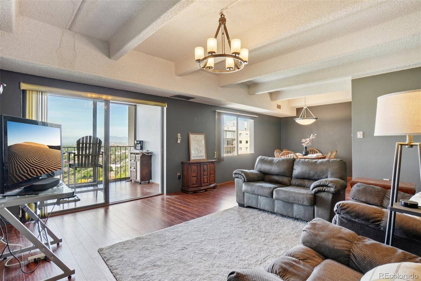 7877 E Mississippi AVE #1501, Denver, CO 80247