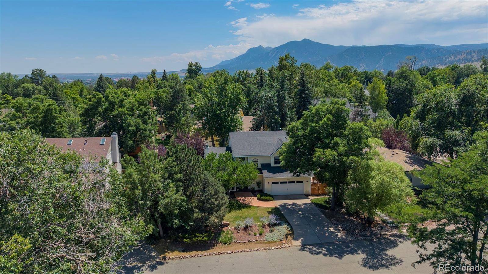 1620 Oak AVE, Boulder, CO 80304