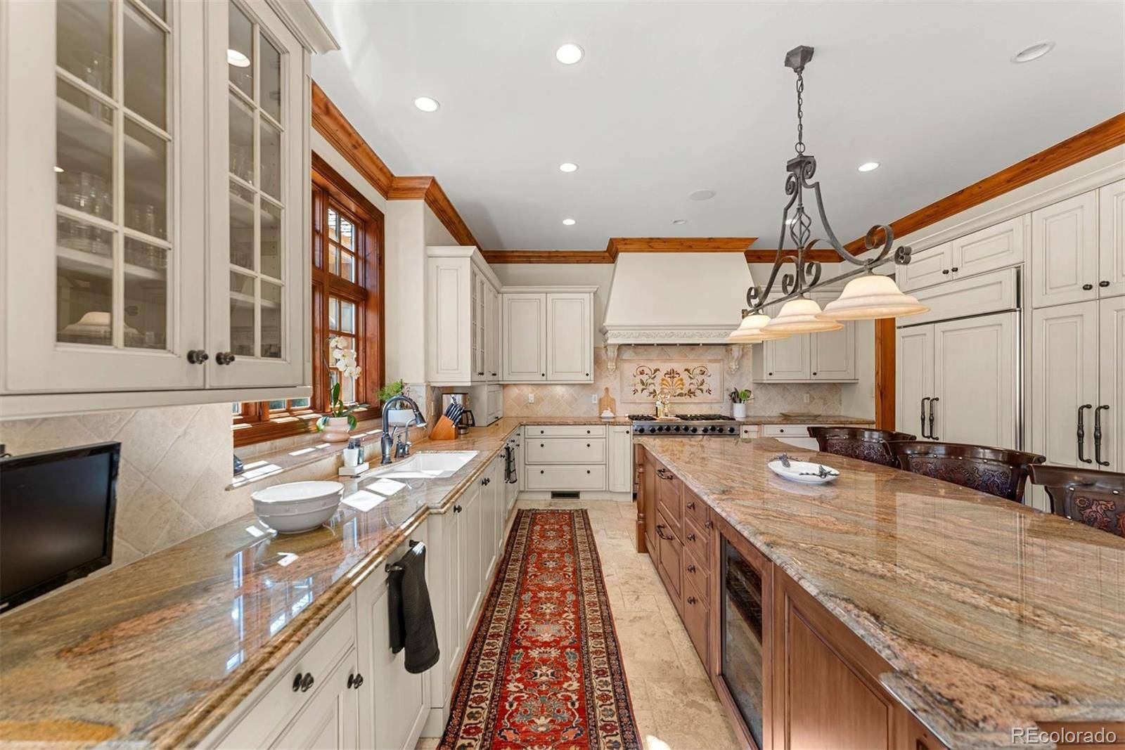 4160 S Humboldt ST, Cherry Hills Village, CO 80113