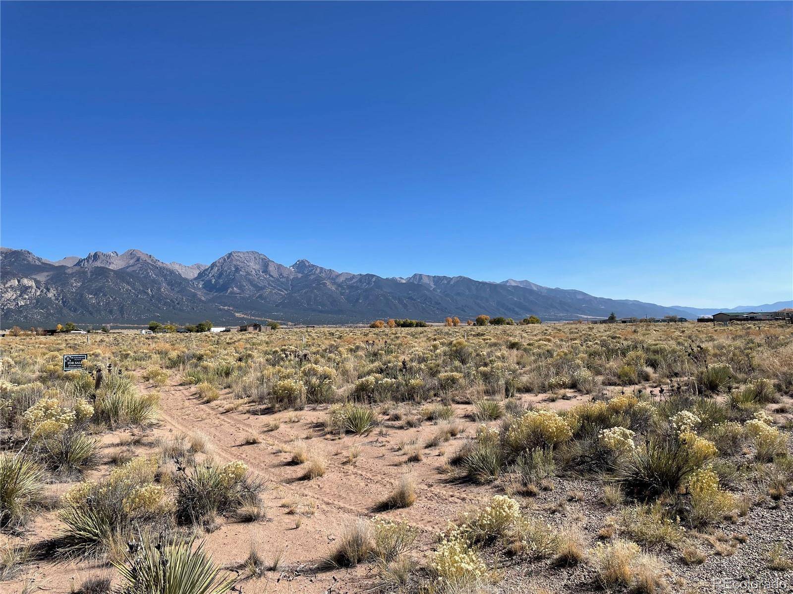 213 Caliente CT, Crestone, CO 81131