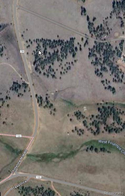 CO 102, Guffey, CO 80820