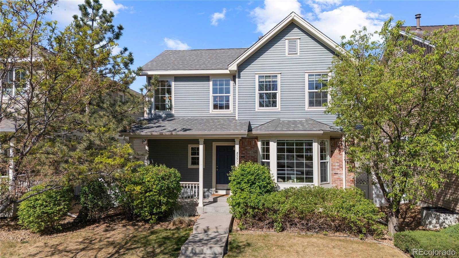 8397 Devinney ST, Arvada, CO 80005