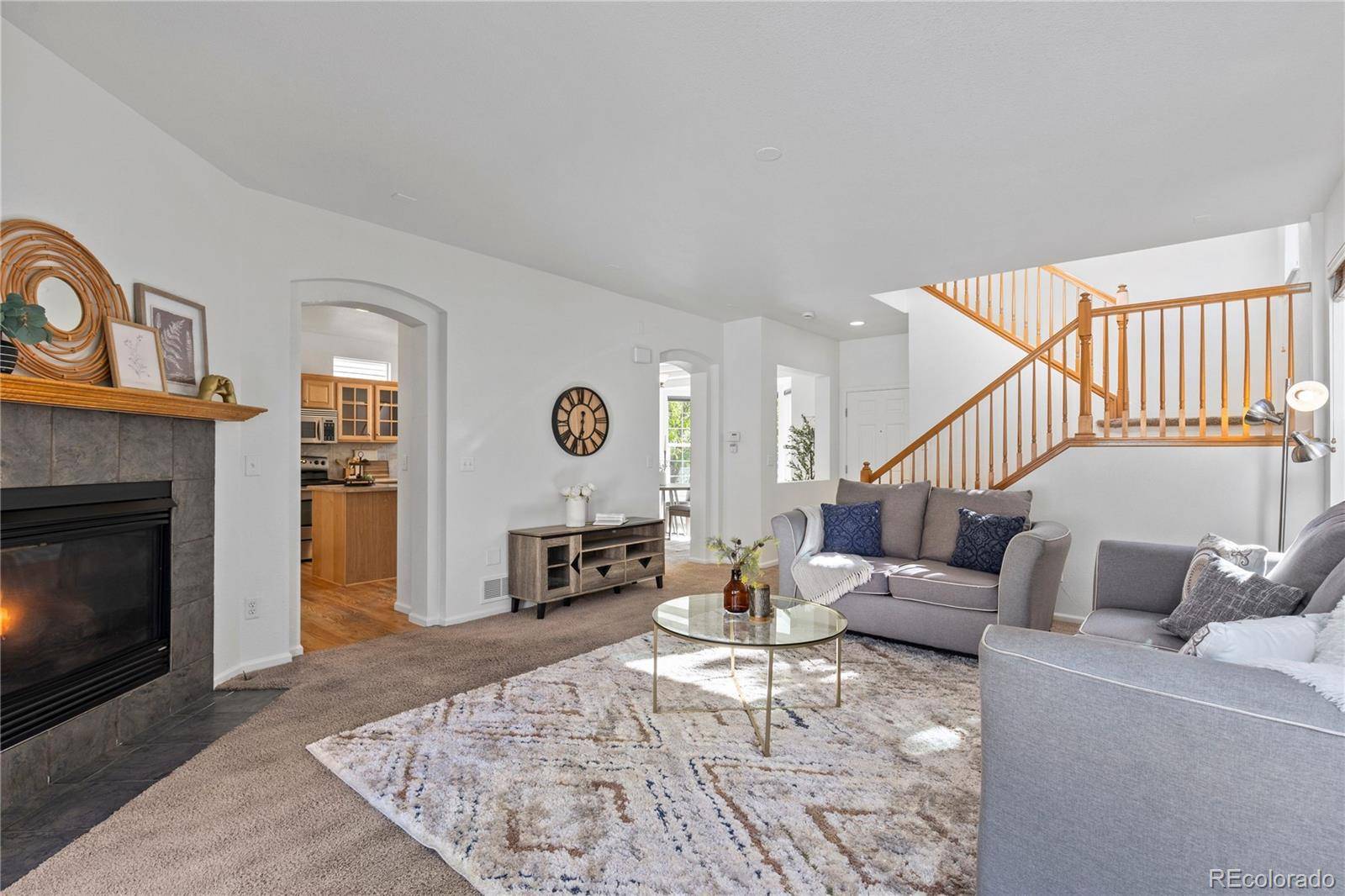 8397 Devinney ST, Arvada, CO 80005