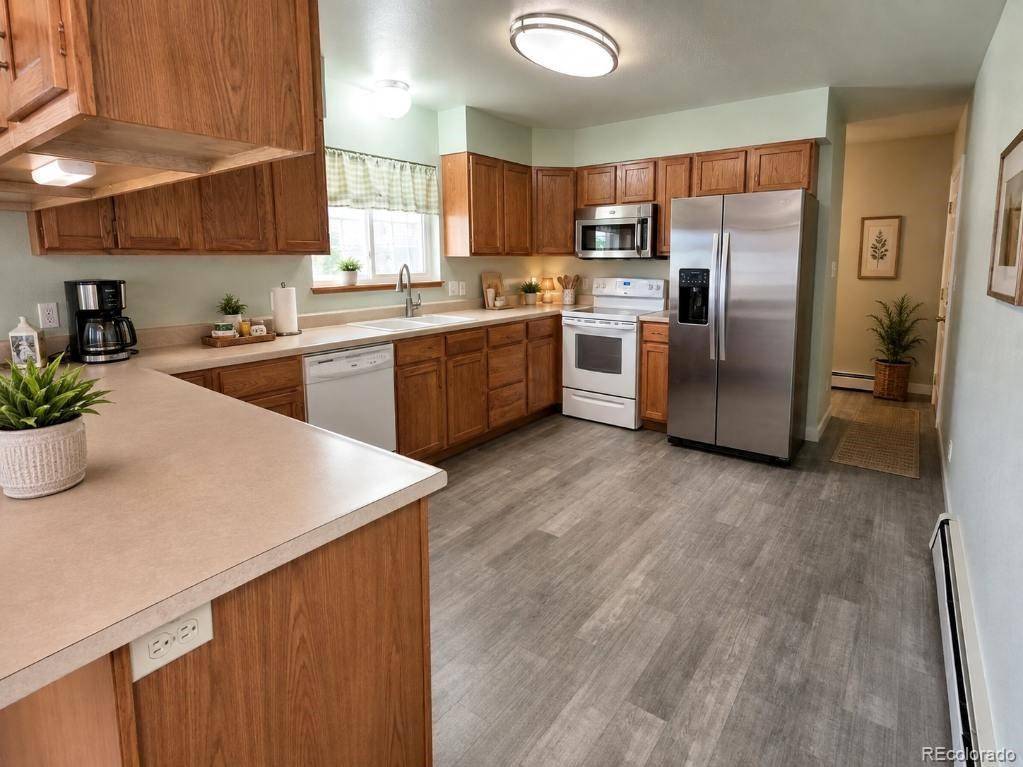 2406 Park AVE, Alamosa, CO 81101