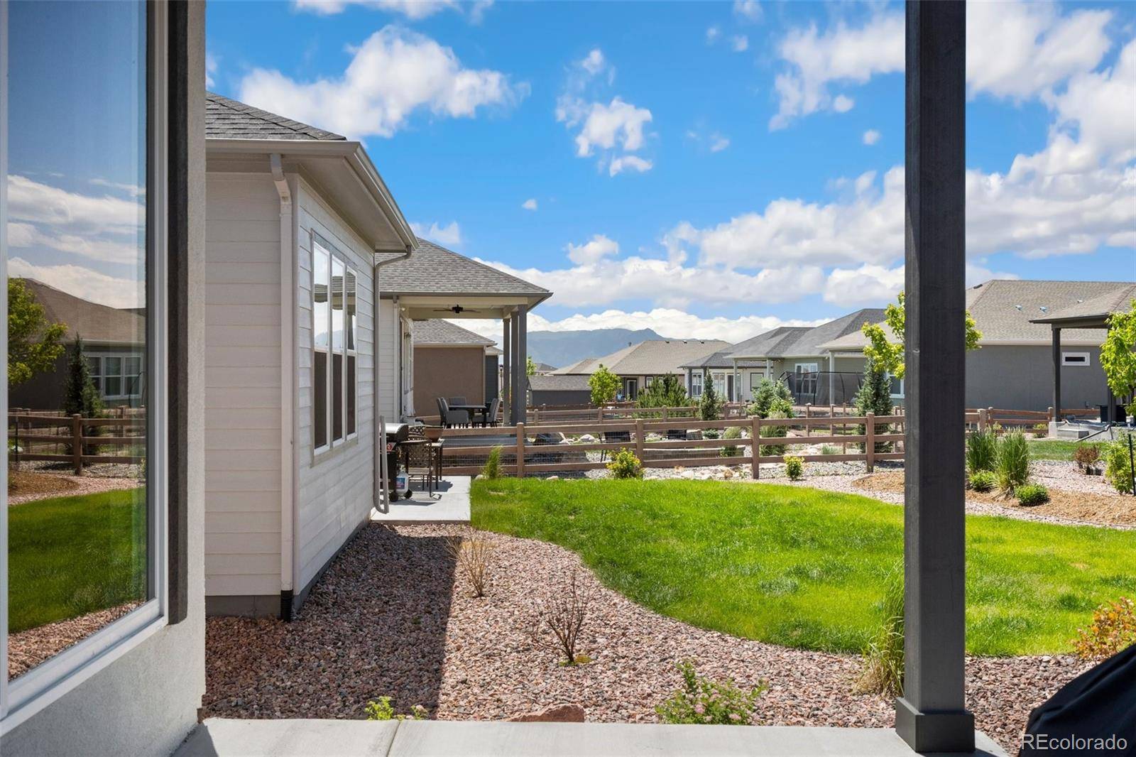 6879 Enclave Vista LOOP, Colorado Springs, CO 80924