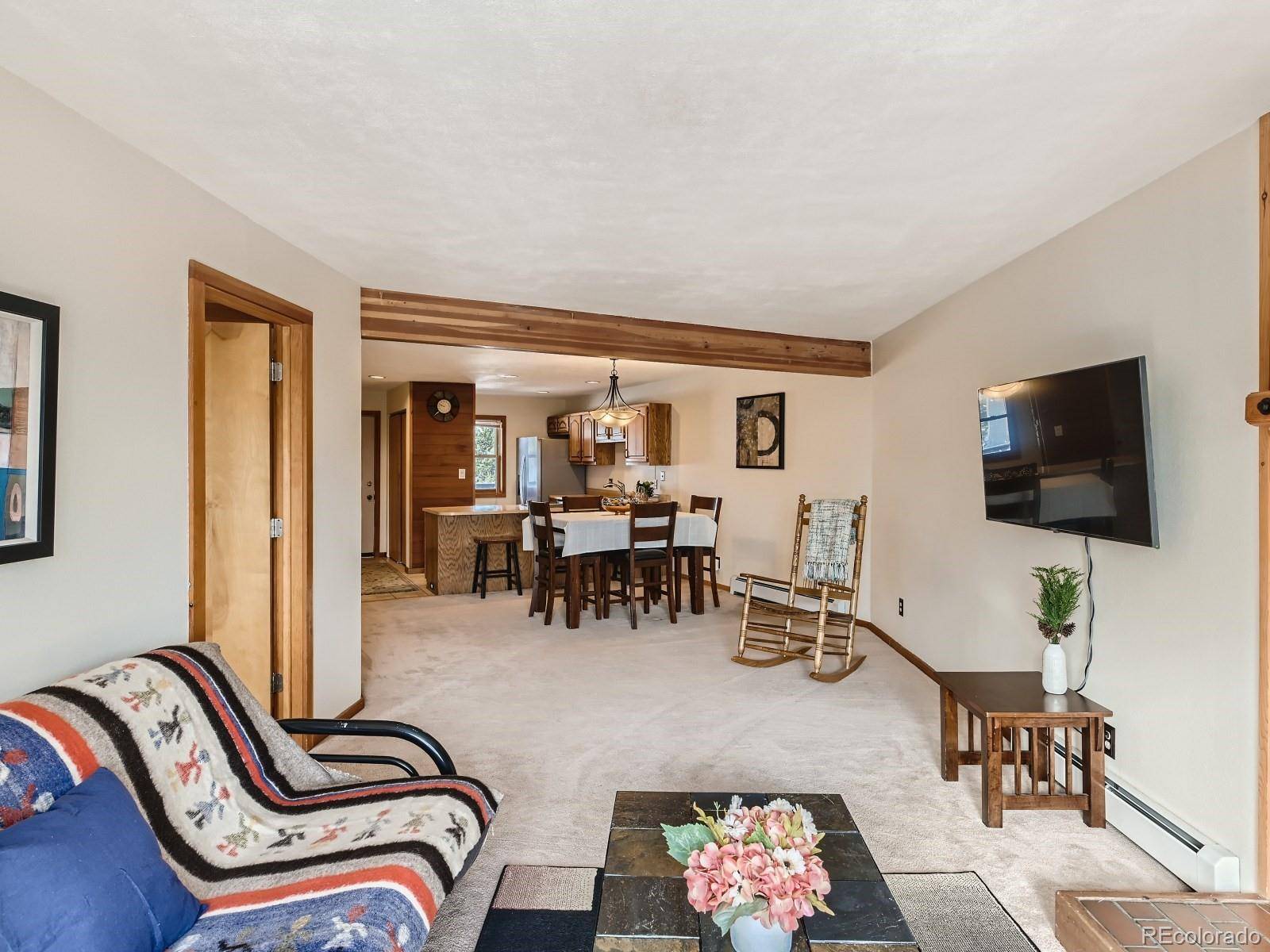 94300 Ryan Gulch RD #94402, Silverthorne, CO 80498
