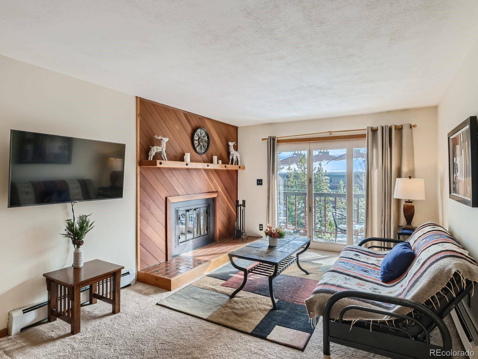 94300 Ryan Gulch RD #94402, Silverthorne, CO 80498