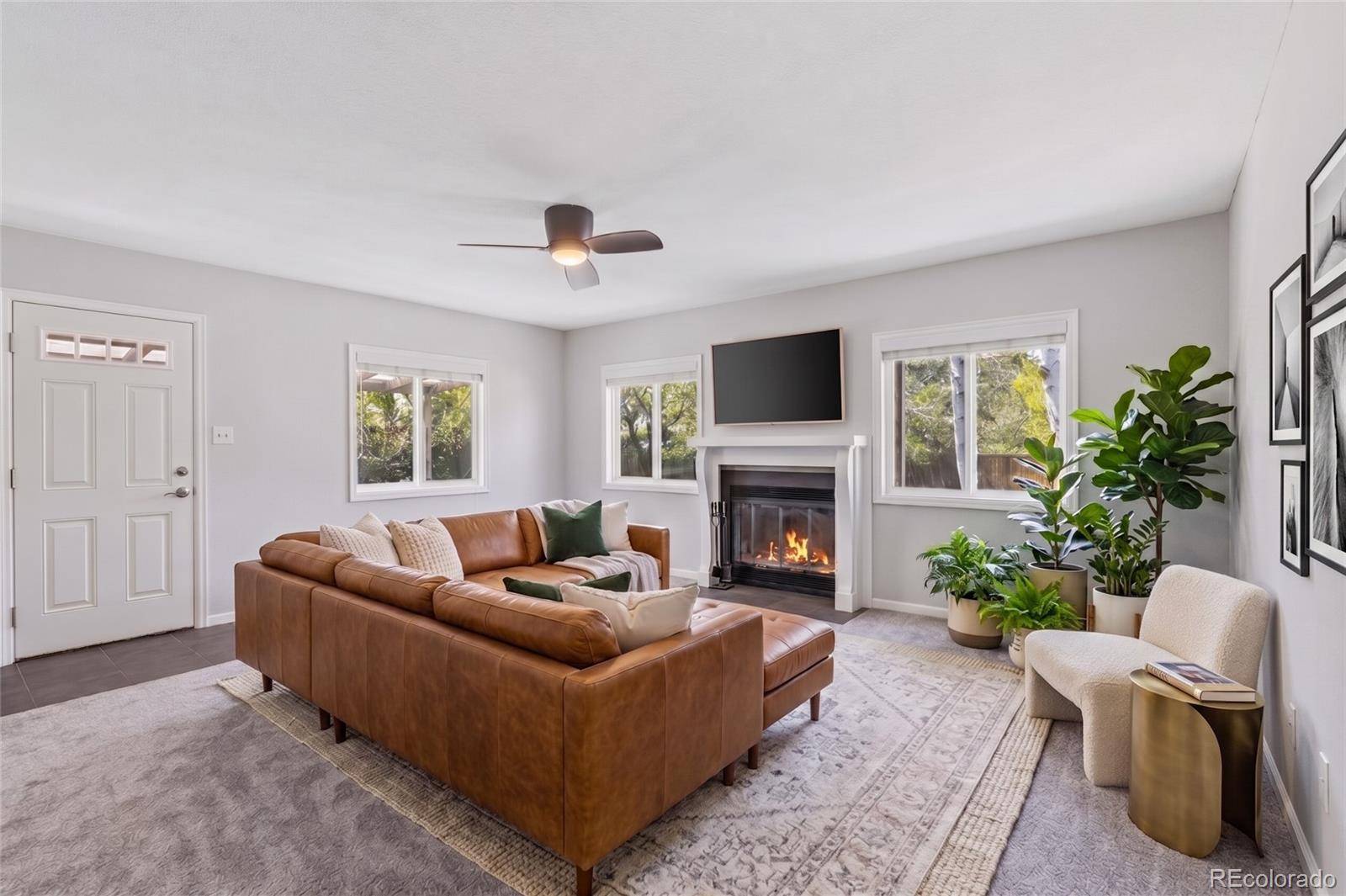 2765 S Humboldt ST, Denver, CO 80210
