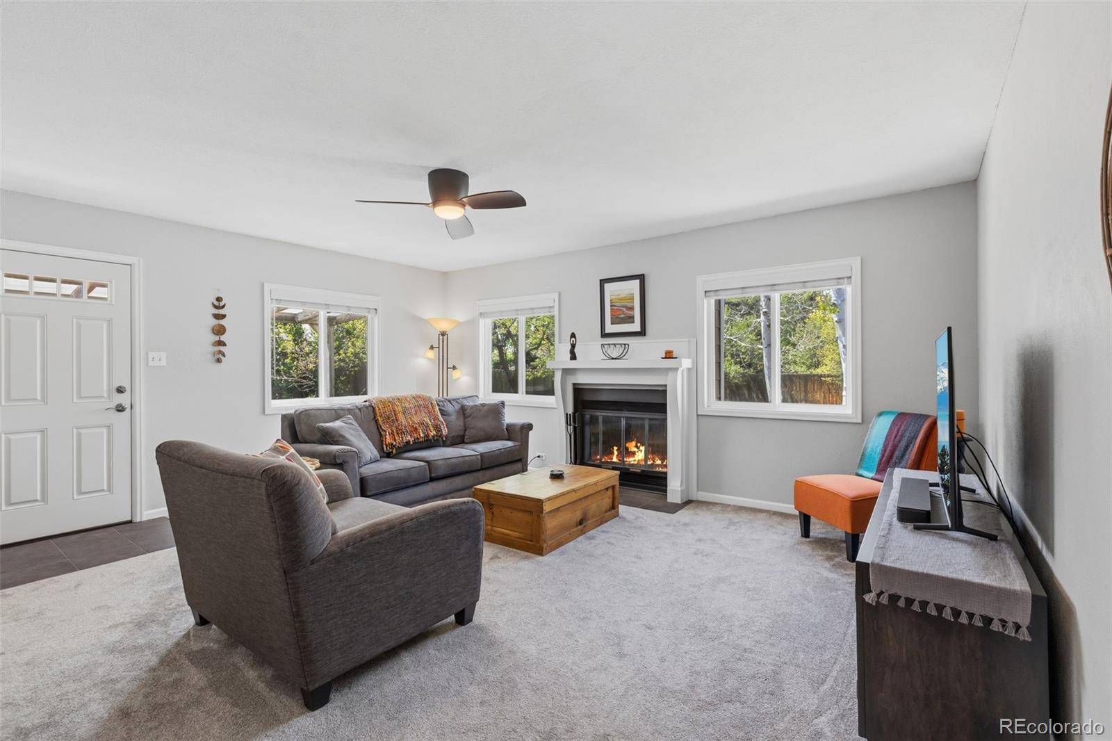 2765 S Humboldt ST, Denver, CO 80210
