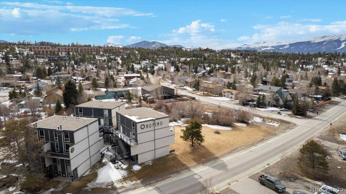 290 Straight Creek DR #107, Dillon, CO 80435