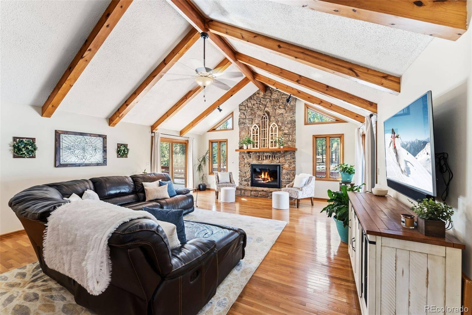18360 Trail West DR, Buena Vista, CO 81211