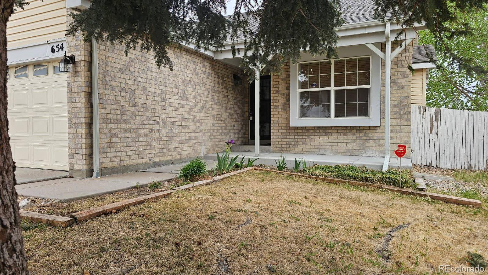 654 W 116th AVE, Northglenn, CO 80234