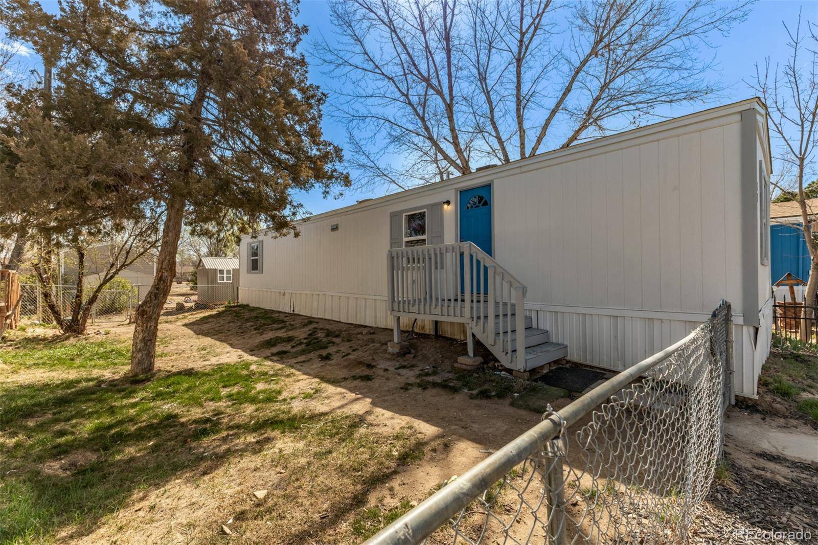 103 N Josephine AVE, Milliken, CO 80543
