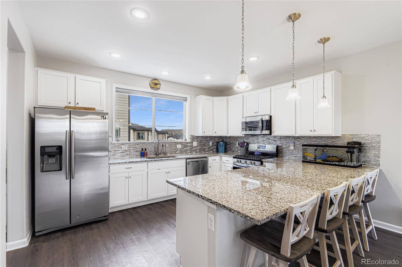 1610 Castle Creek CIR, Castle Rock, CO 80104