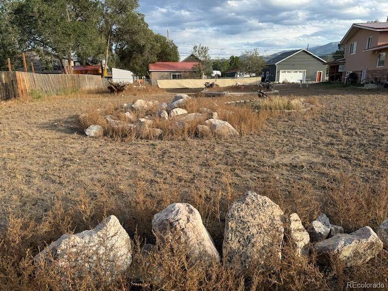 000 TBD H St (lot2) ST, Salida, CO 81201