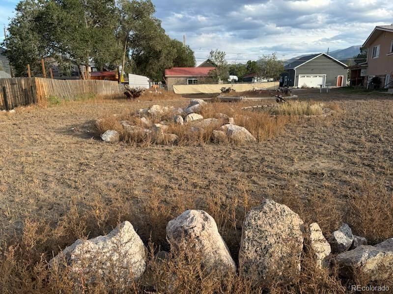 000 TBD H St (lot2) ST, Salida, CO 81201