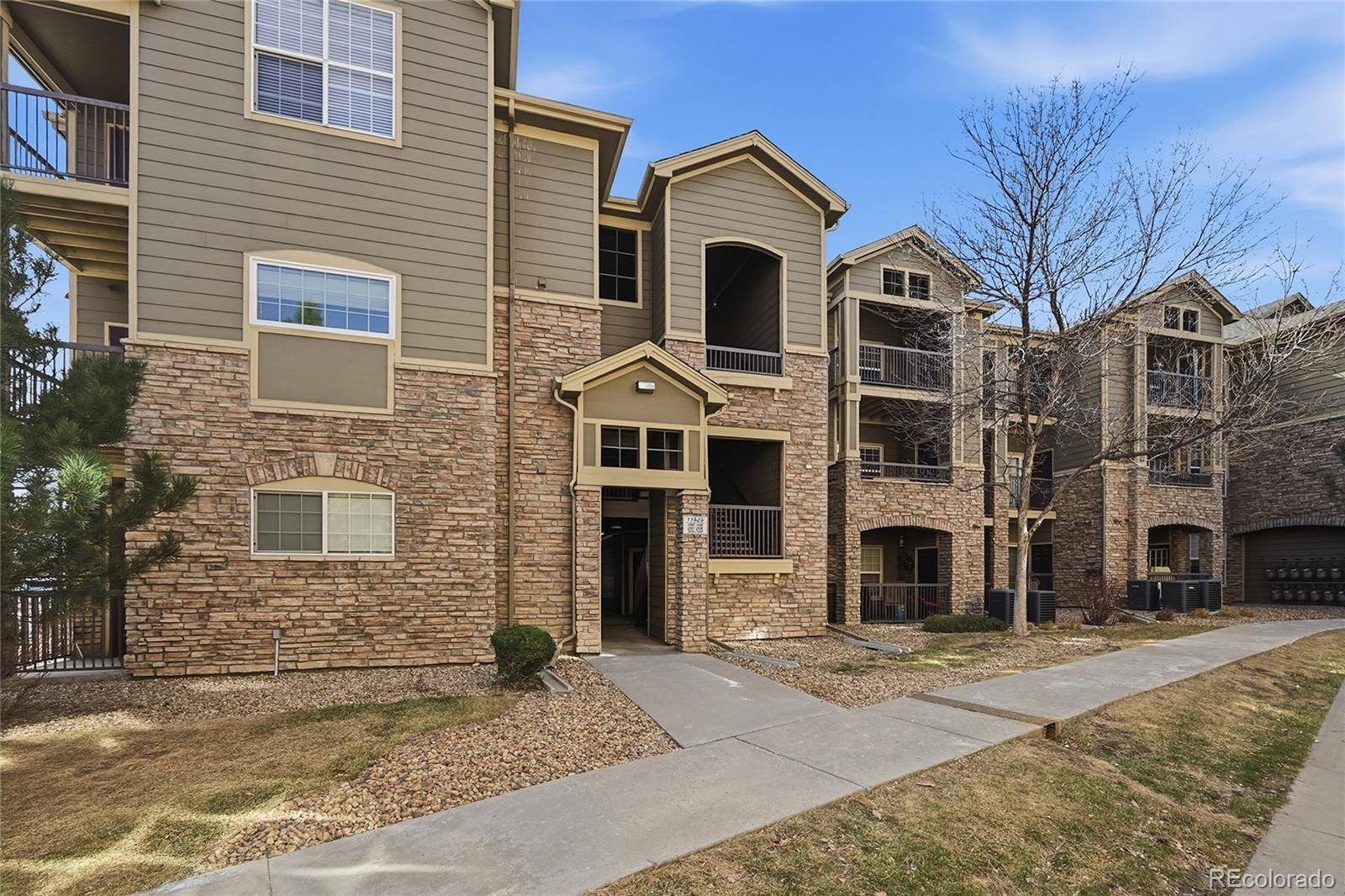 17525 Wilde AVE #306, Parker, CO 80134