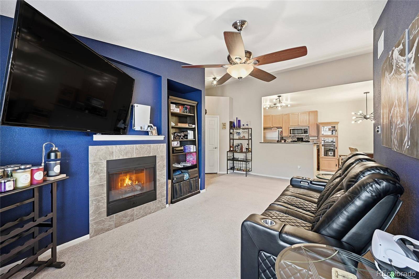 17525 Wilde AVE #306, Parker, CO 80134