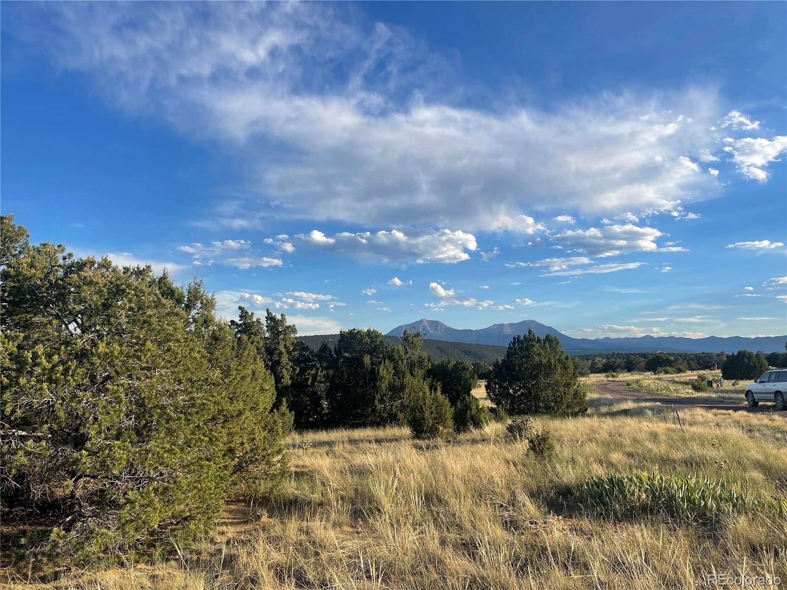 Lot 10 Blk7 Orlando's WAY, Walsenburg, CO 81089