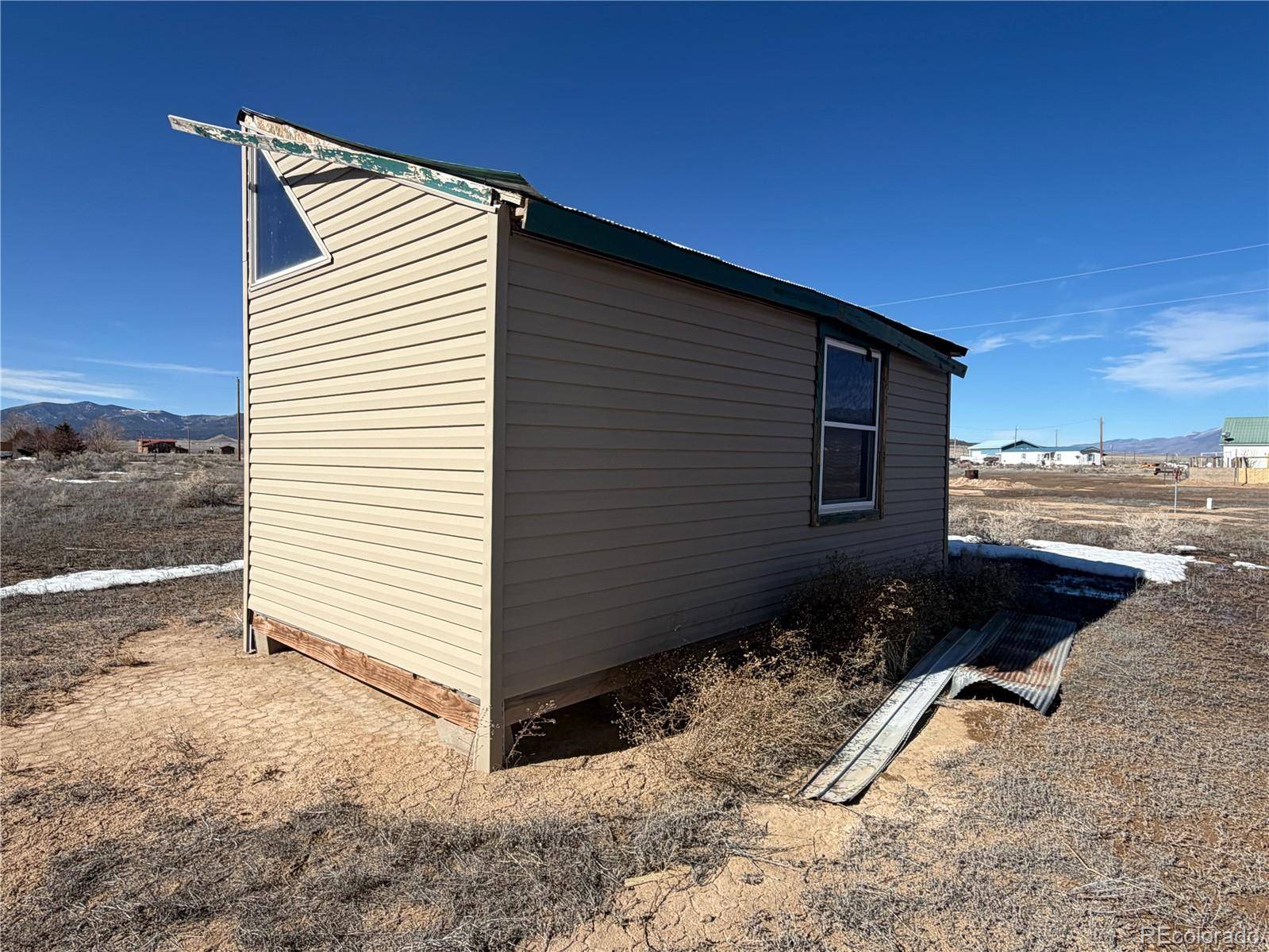 58097 Barela DR, Moffat, CO 81143