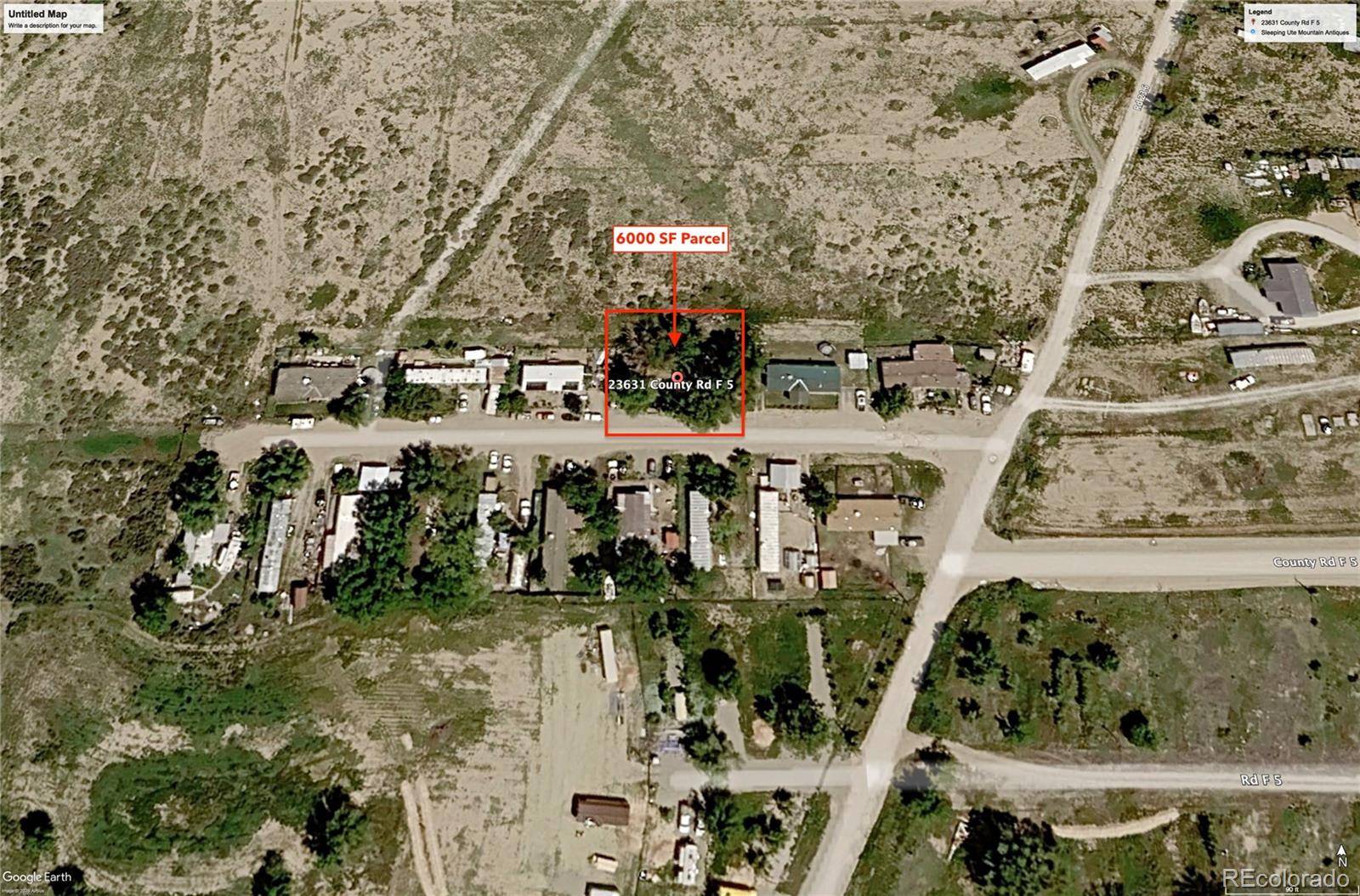 23631 Road F.5, Cortez, CO 81321