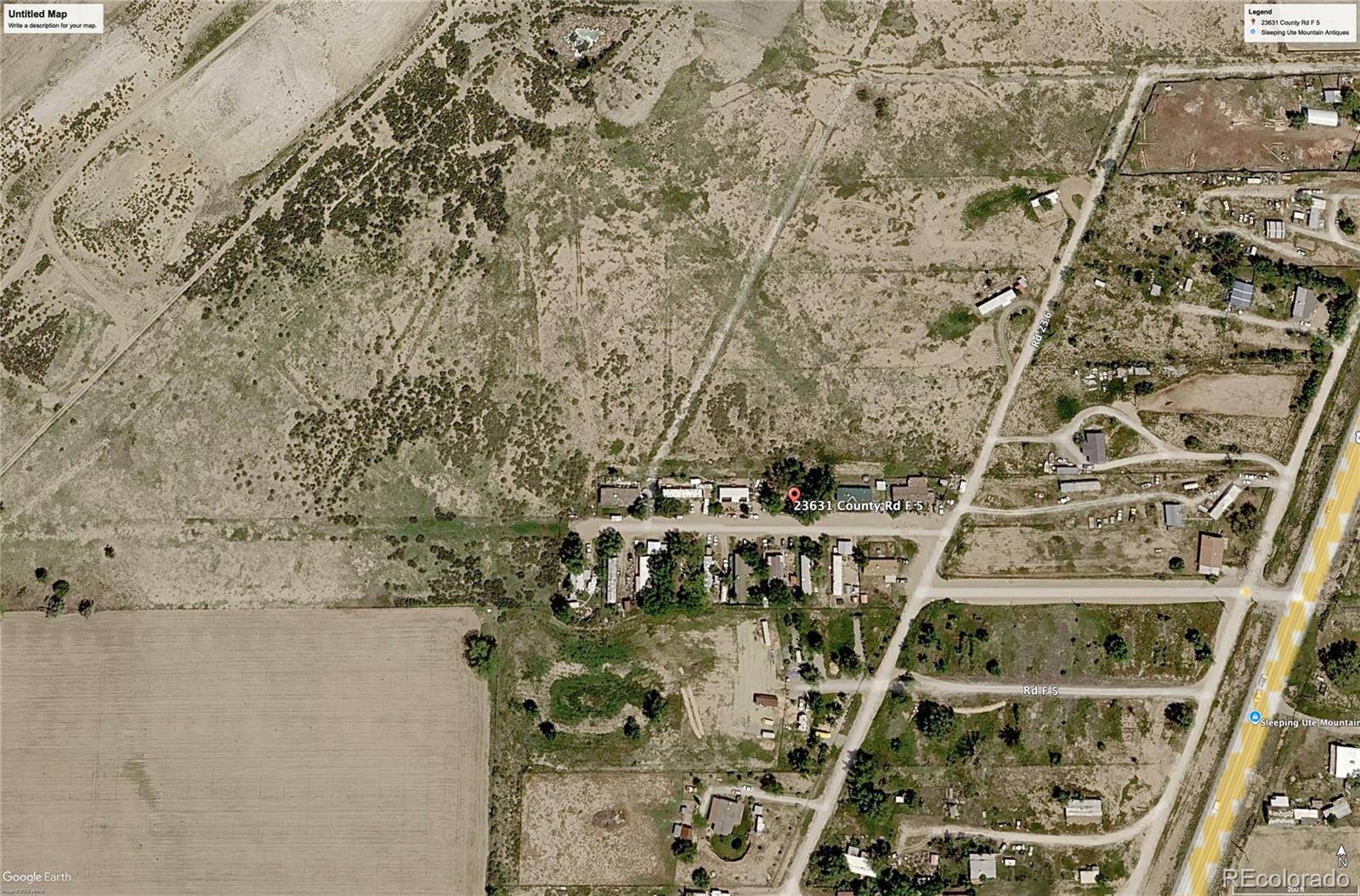 23631 Road F.5, Cortez, CO 81321