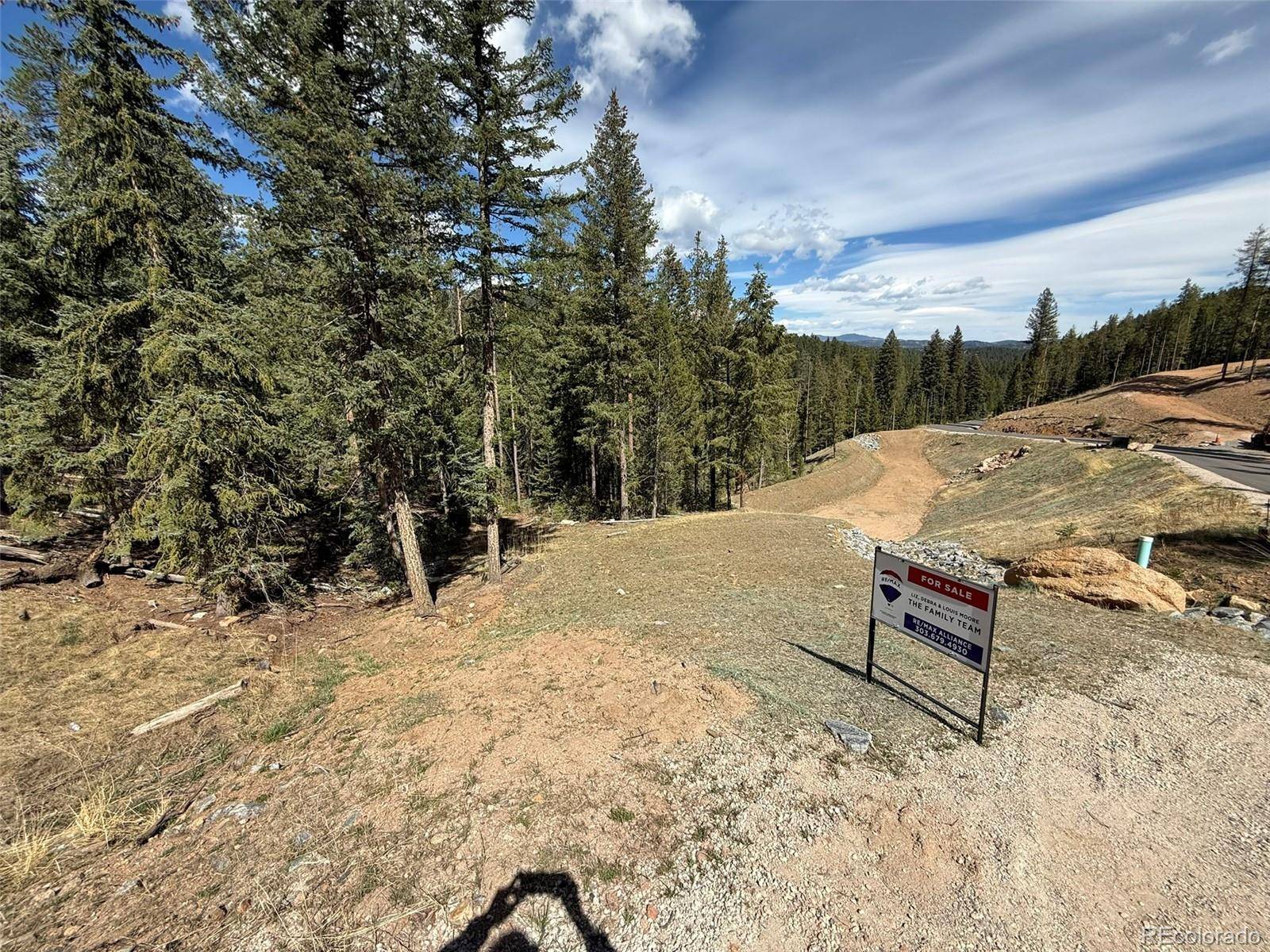 6845 Lynx Lair RD, Evergreen, CO 80439