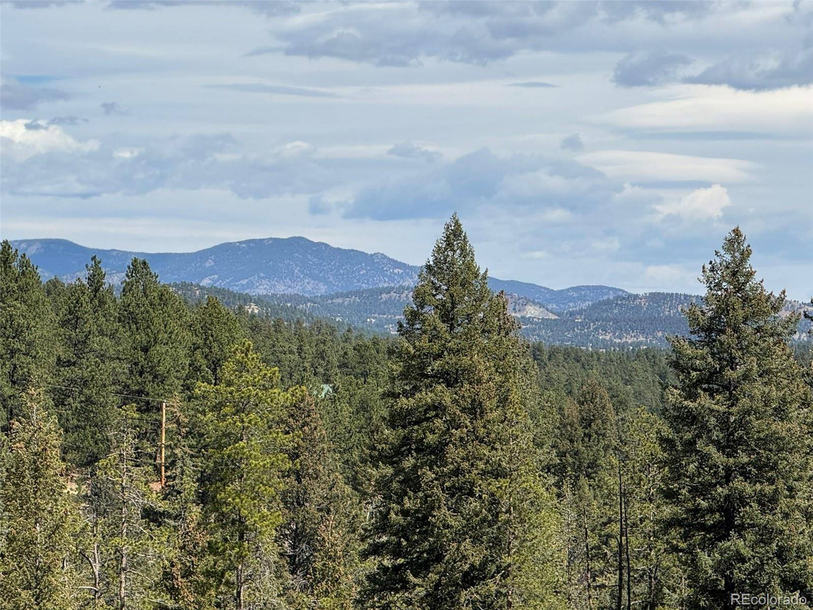 6845 Lynx Lair RD, Evergreen, CO 80439