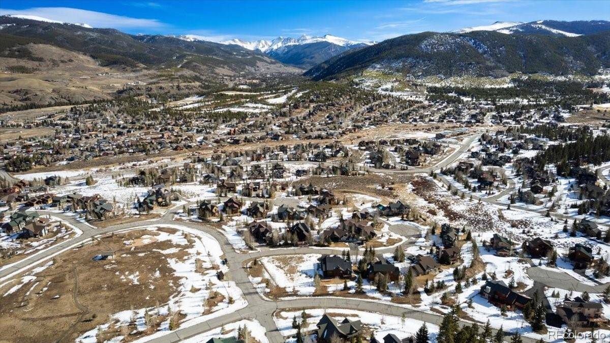 22 Sage View CT, Dillon, CO 80435