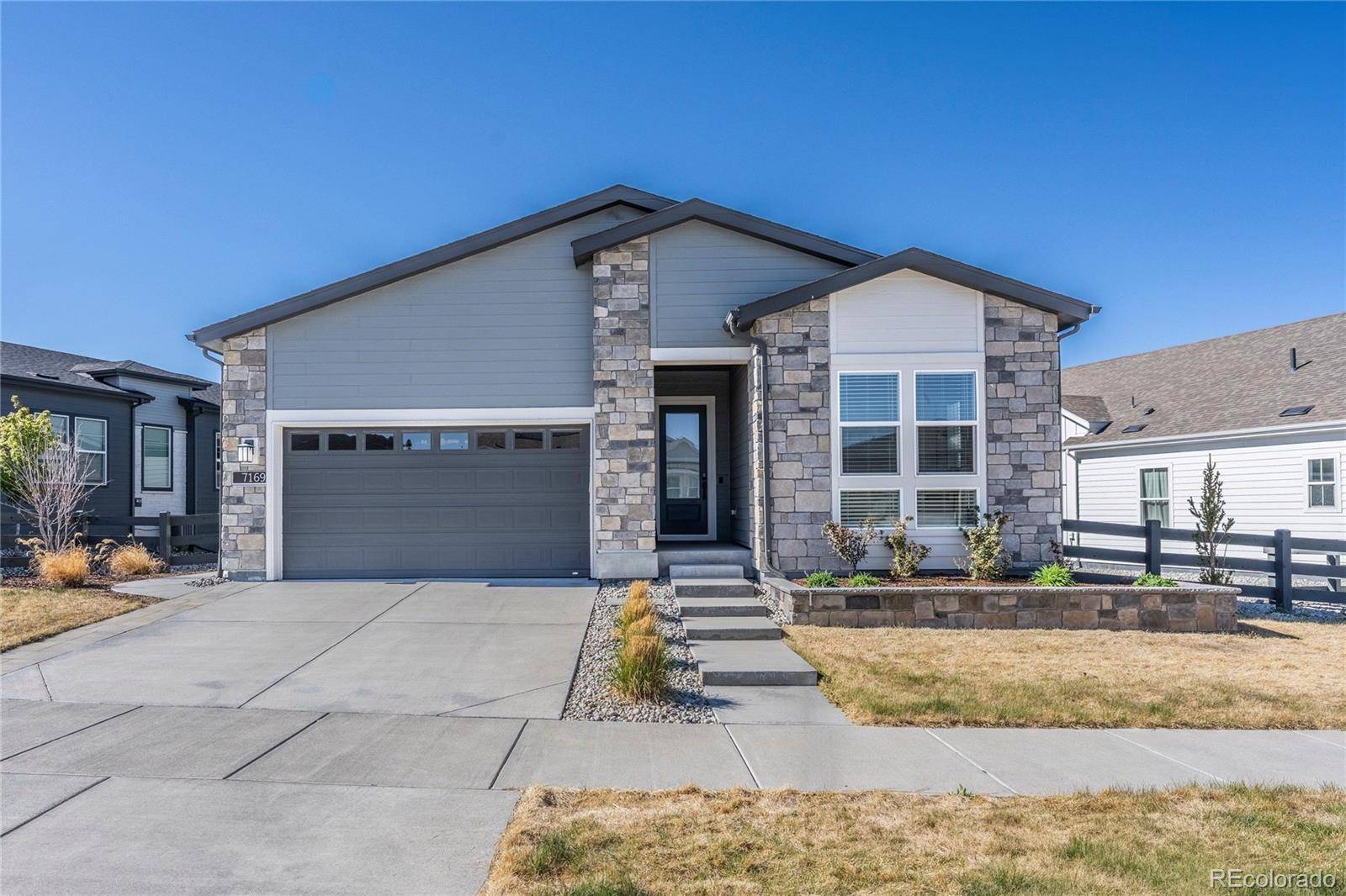 7169 Canyon Sky TRL, Castle Pines, CO 80108