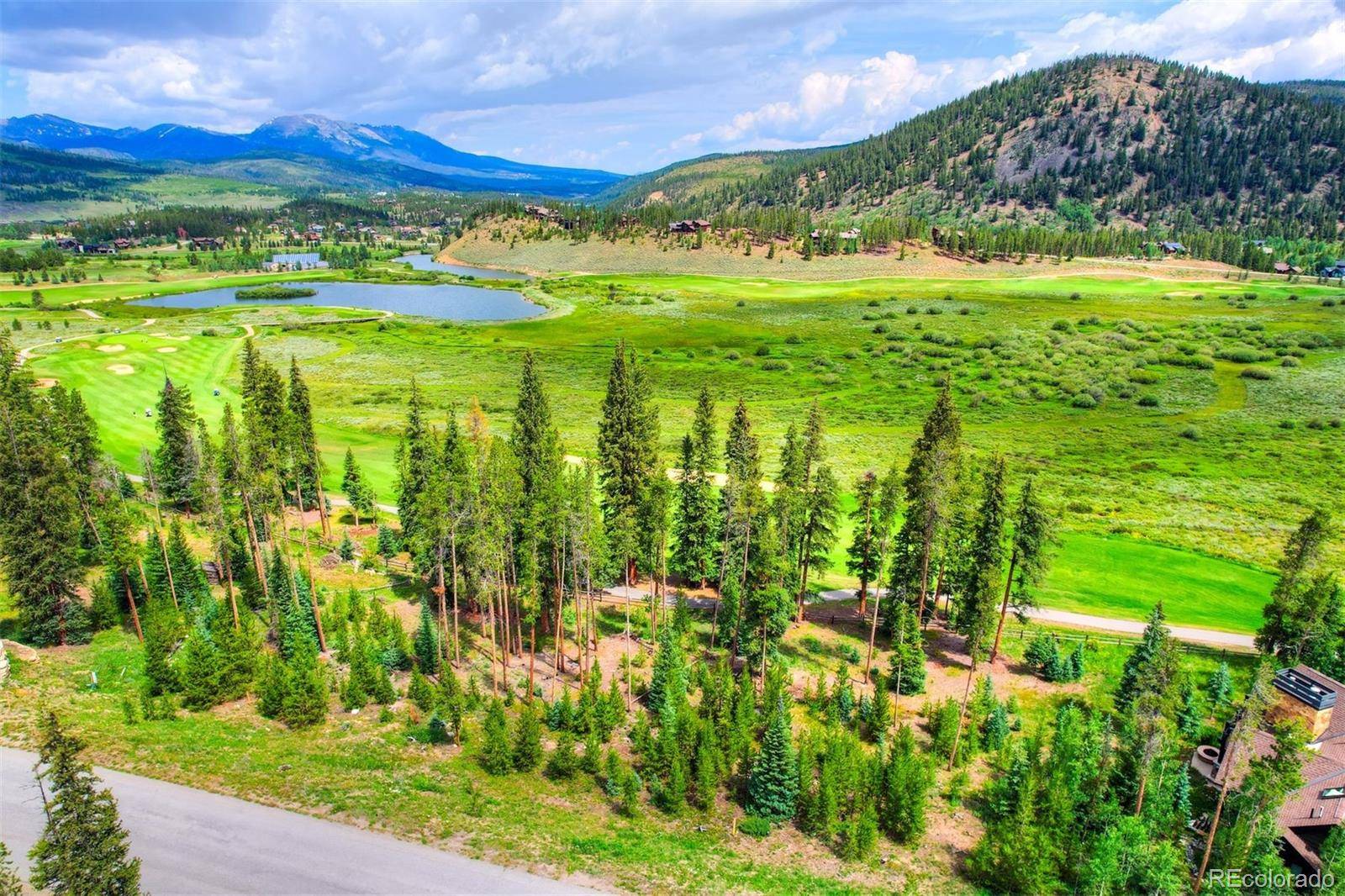 550 Gold Run RD, Breckenridge, CO 80424