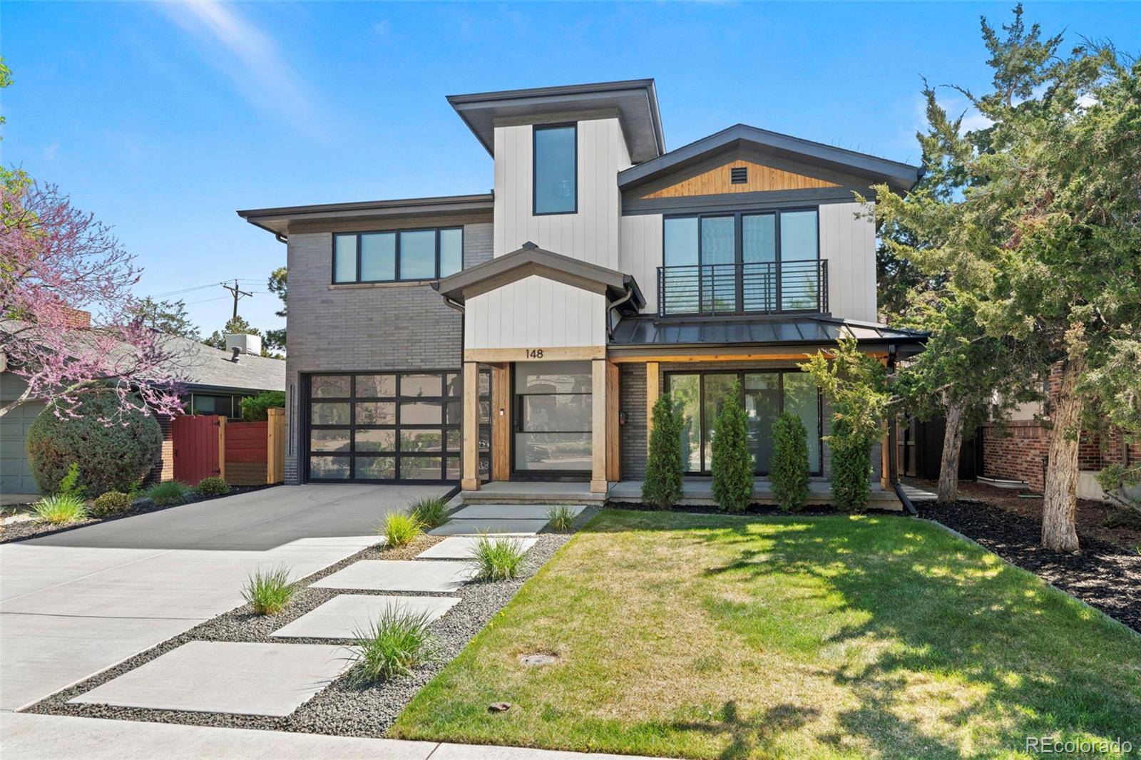 148 S Grape ST, Denver, CO 80246