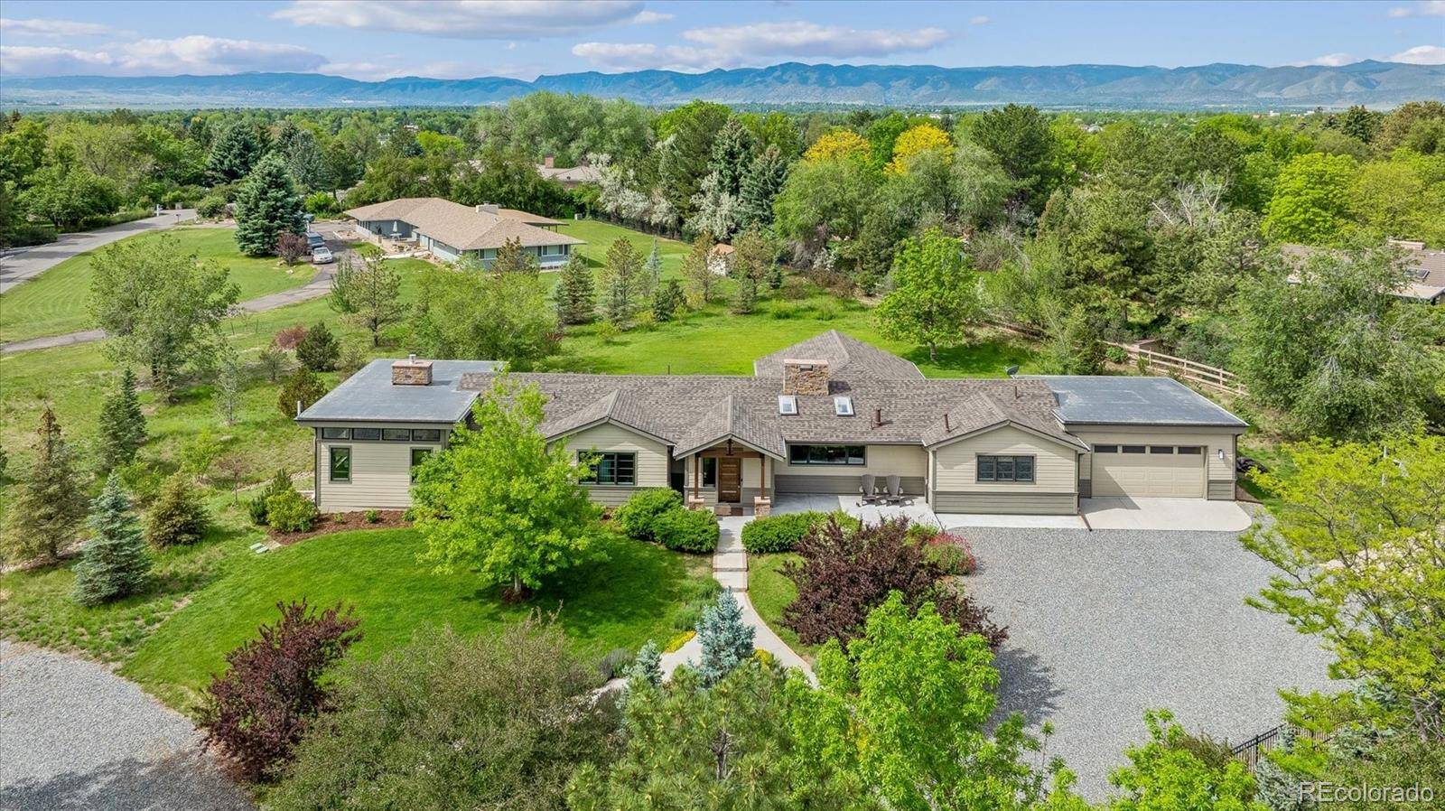 5041 Juniper ST, Littleton, CO 80123