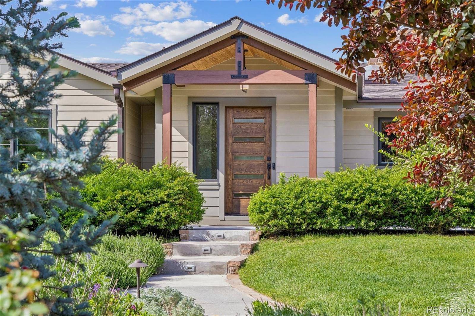 5041 Juniper ST, Littleton, CO 80123