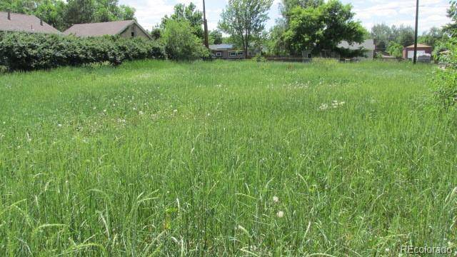 880 Vivian ST, Lakewood, CO 80401