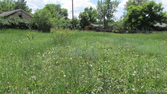 880 Vivian ST, Lakewood, CO 80401
