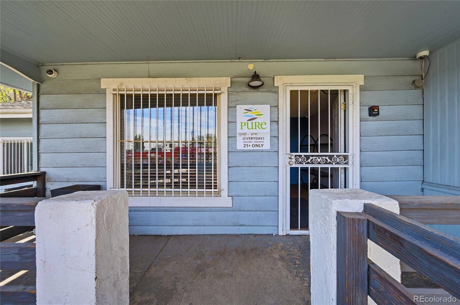 2553 Sheridan BLVD, Edgewater, CO 80214