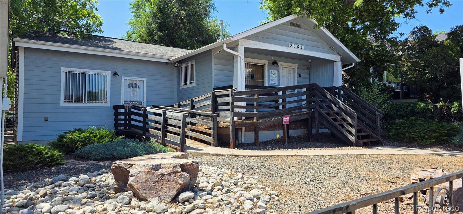 2553 Sheridan BLVD, Edgewater, CO 80214