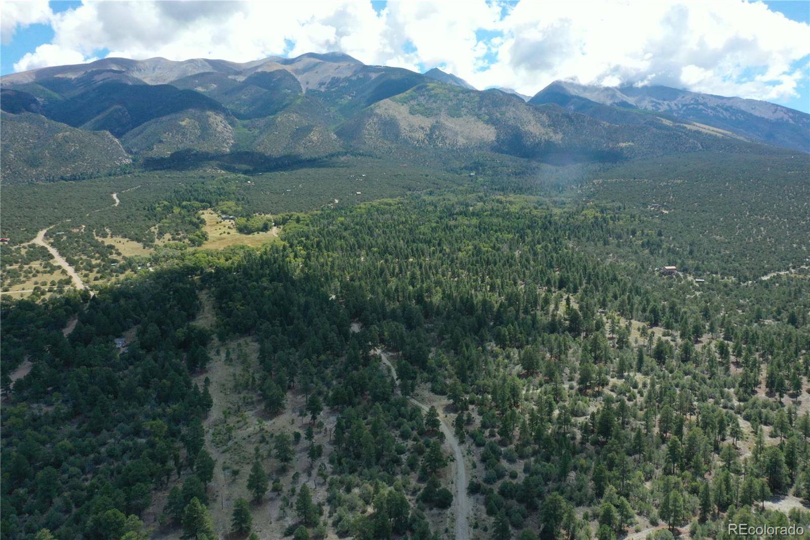 Pawnee PL, Mosca, CO 81146