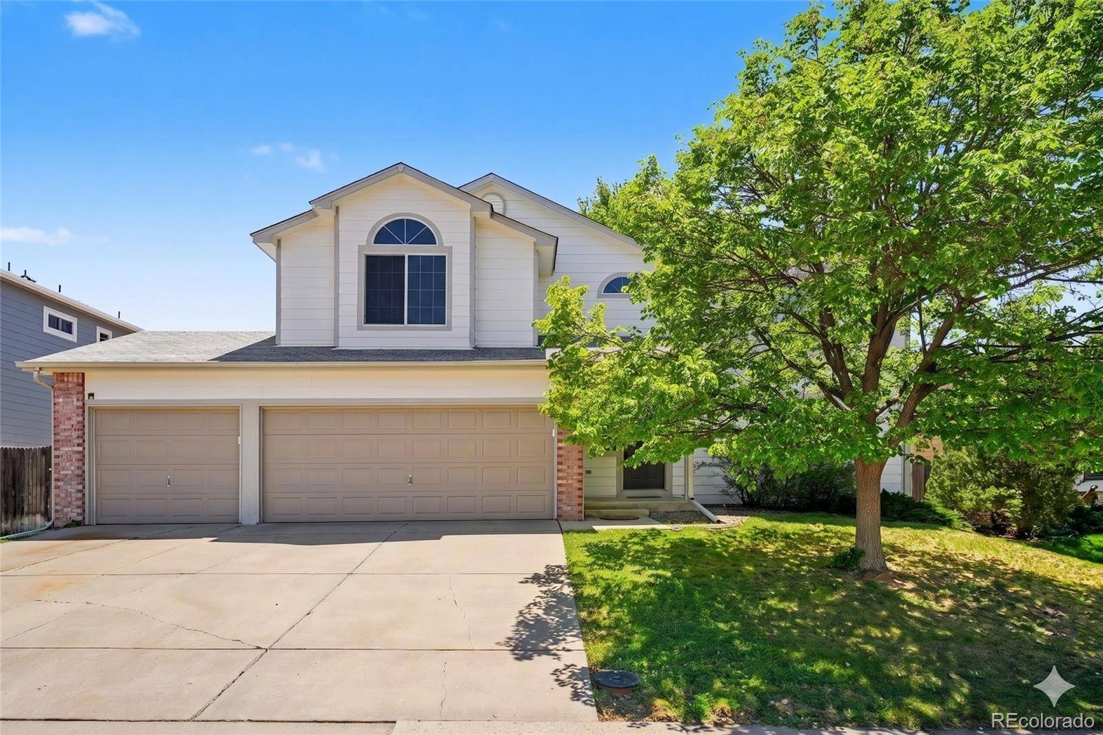 4052 S Kirk WAY, Aurora, CO 80013