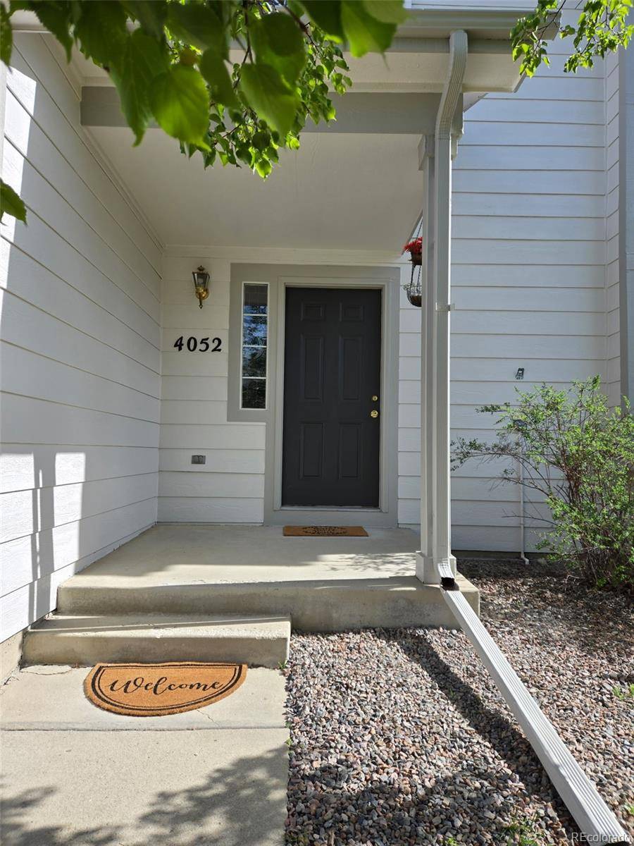 4052 S Kirk WAY, Aurora, CO 80013